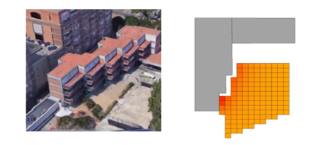 School Poblenou