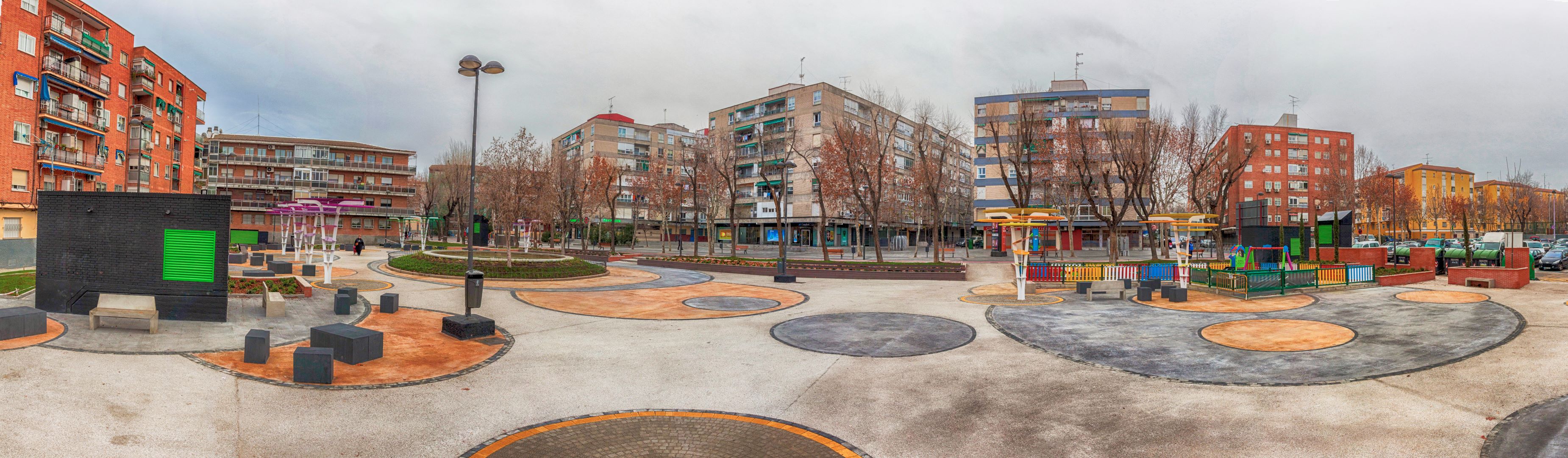 Getafe Getafe
