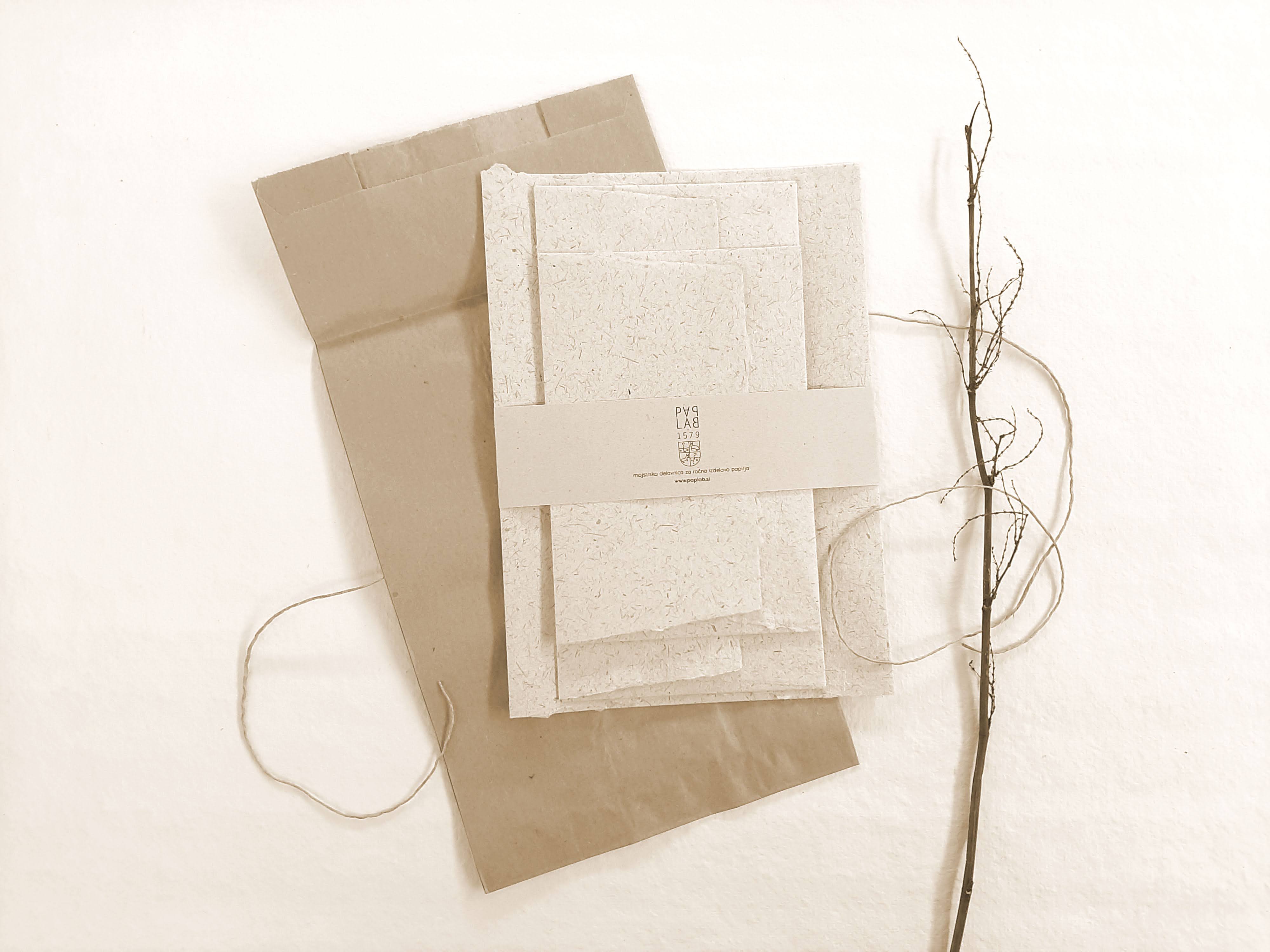 paper envelops