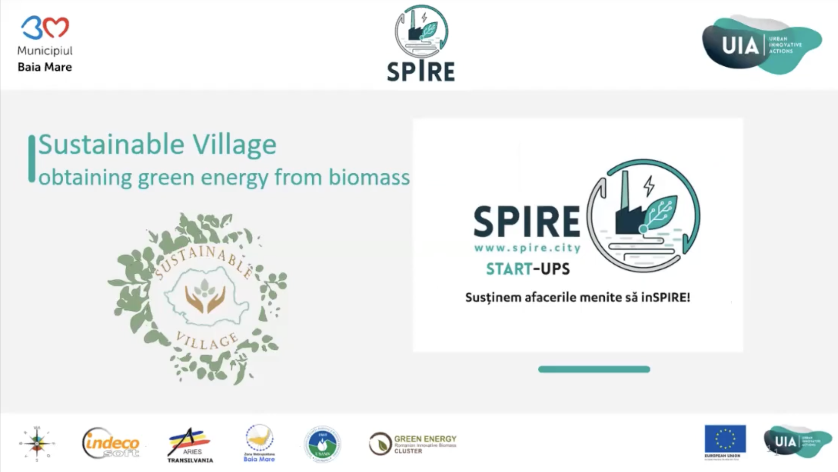 Fig. 11:  Excerpt from Sustainable Village presentation.  Source: https://www.youtube.com/watch?v=0drxsKgUIZw