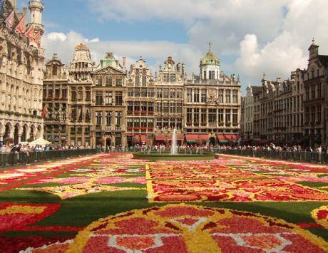 Brussels