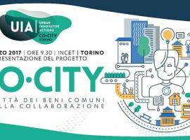 Co-City