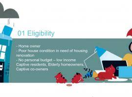Eligibility
