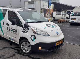A new paradigm in improving local air quality