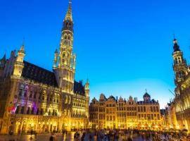 BRUSSELS CAPITAL REGION