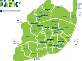 Bicipark