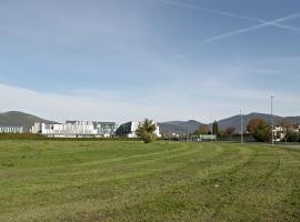 Prato Green Hospital