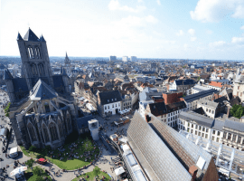 TMaaS - Ghent