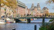 Amsterdam project RESILIO