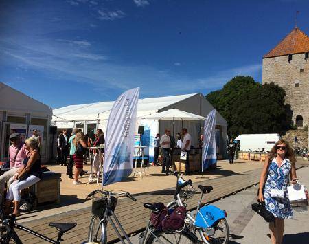 FEd Gothenburg UIA