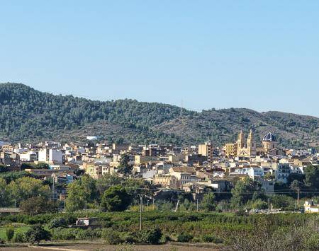 Riba-roja de Túria