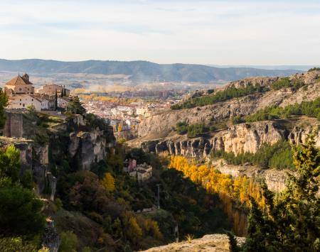 UFIL project Cuenca