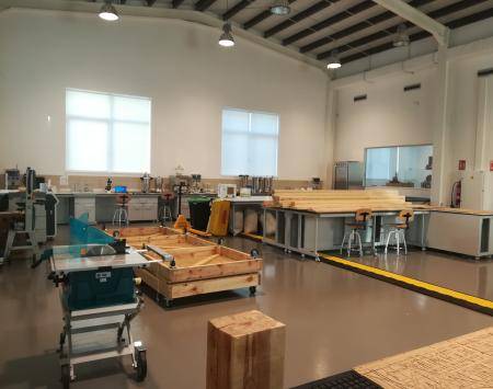 UFIL lab 